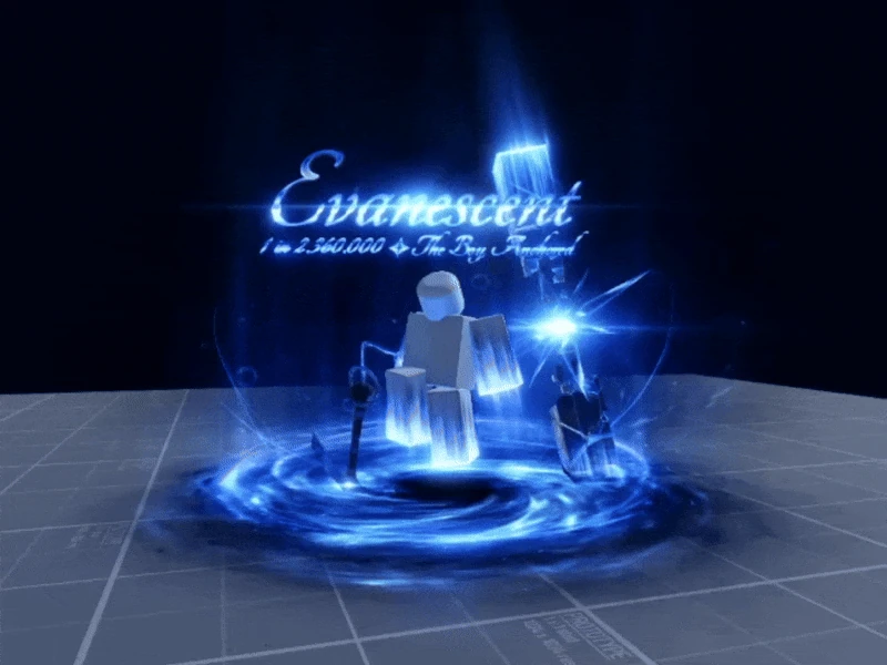 Evanescent